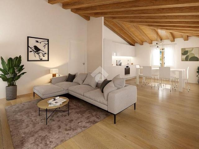Appartamento in vendita a Brenzone sul Garda VR