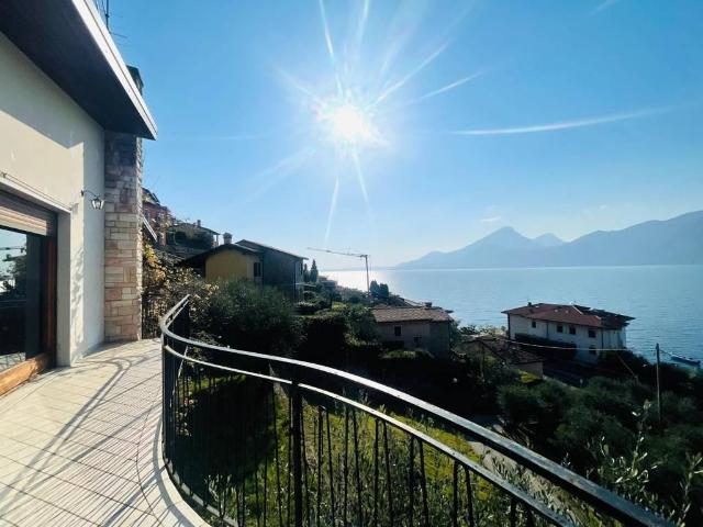 Appartamento in vendita a Brenzone sul Garda VR