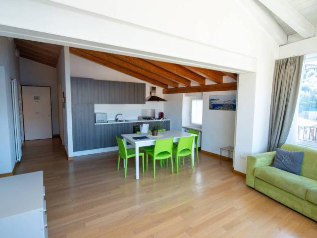 Appartamento in vendita a Brenzone sul Garda VR