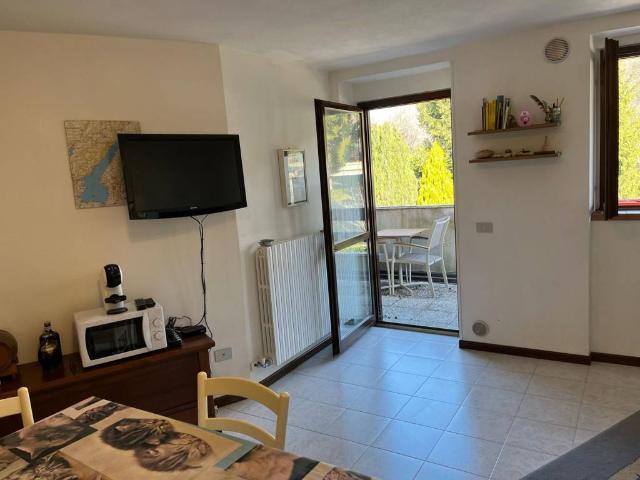 Appartamento in vendita a Brenzone sul Garda VR