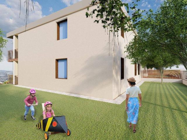 Appartamento in vendita a Brendola VI