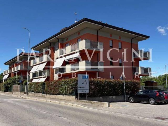 Appartamento in vendita a Brenna CO