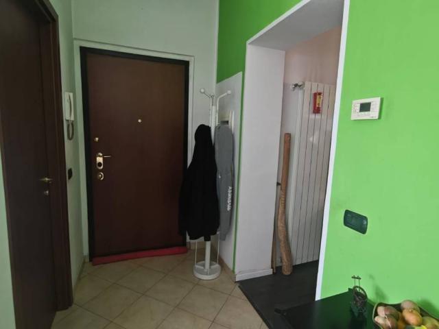 Appartamento in vendita a Brenna CO