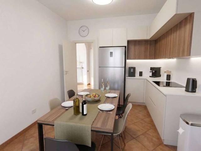 Appartamento in vendita a Brenna CO