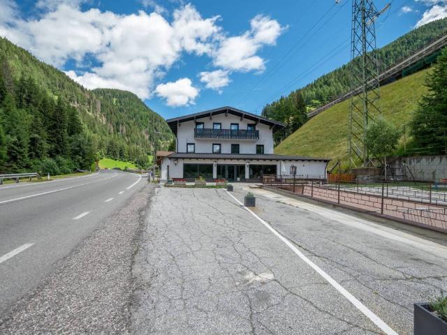 Appartamento in vendita a Brennero BZ