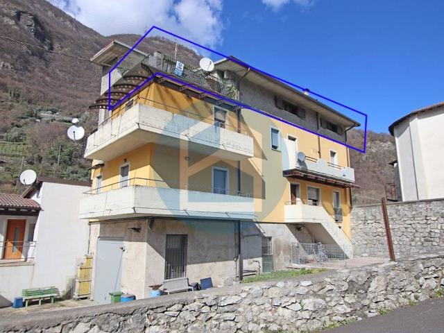 Appartamento in vendita a Breno BS