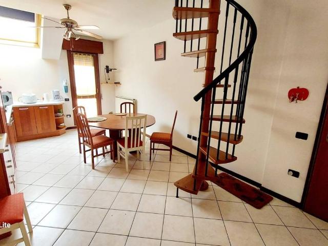 Appartamento in vendita a Breno BS
