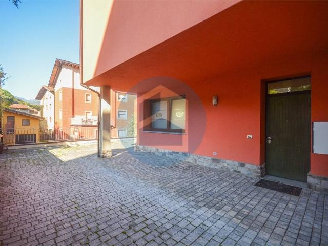 Appartamento in vendita a Breno BS