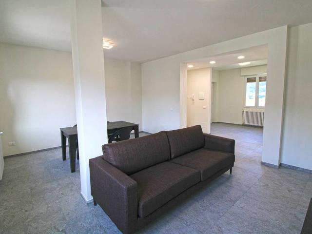 Appartamento in vendita a Breno BS