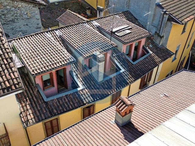 Appartamento in vendita a Breno BS