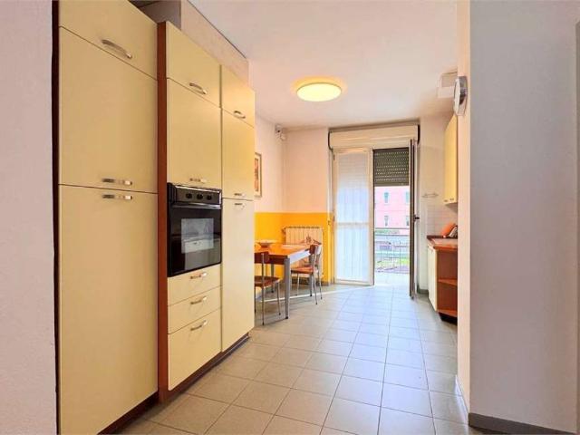 Appartamento in vendita a Breno BS