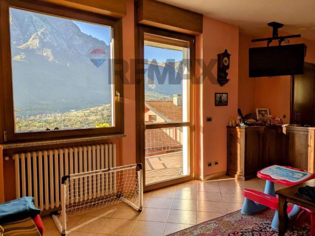 Appartamento in vendita a Breno BS