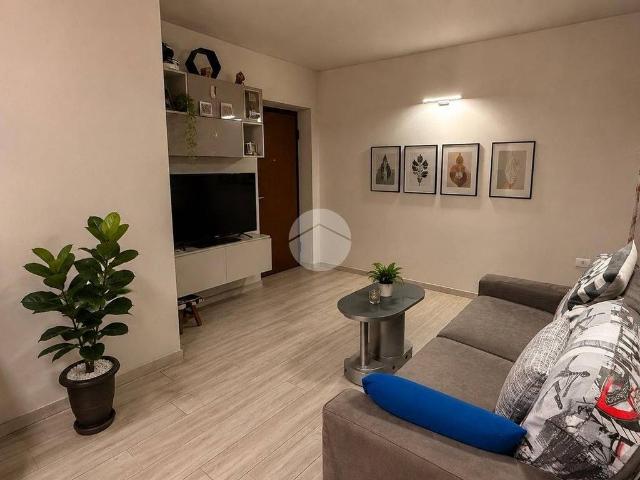 Appartamento in vendita a Breno BS