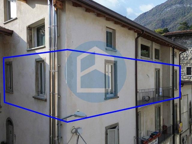 Appartamento in vendita a Breno BS