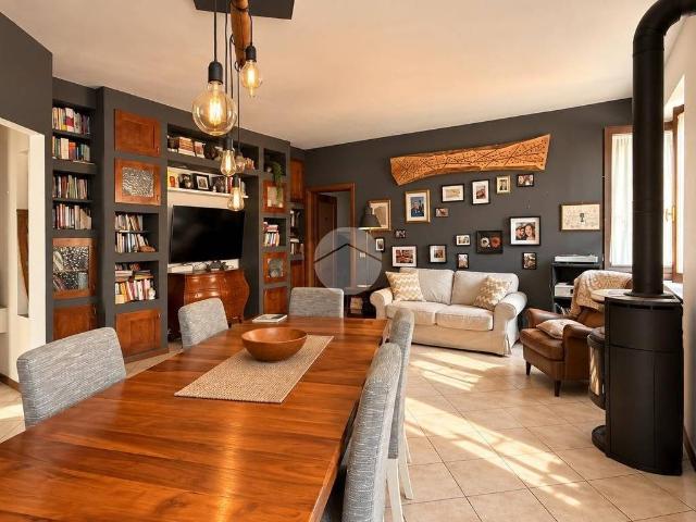 Appartamento in vendita a Breno BS