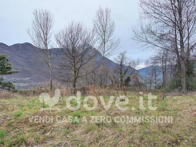 Appartamento in vendita a Breno BS