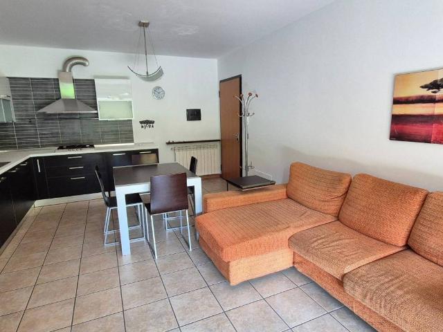 Appartamento in vendita a Breno BS