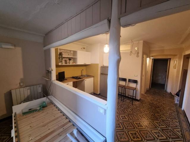Appartamento in vendita a Breno BS