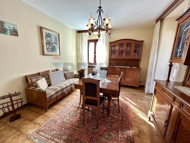 Appartamento in vendita a Breno BS