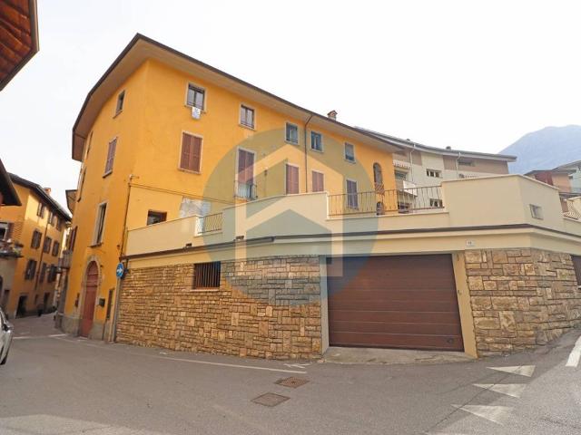 Appartamento in vendita a Breno BS