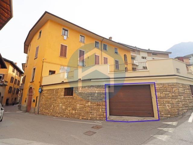 Appartamento in vendita a Breno BS