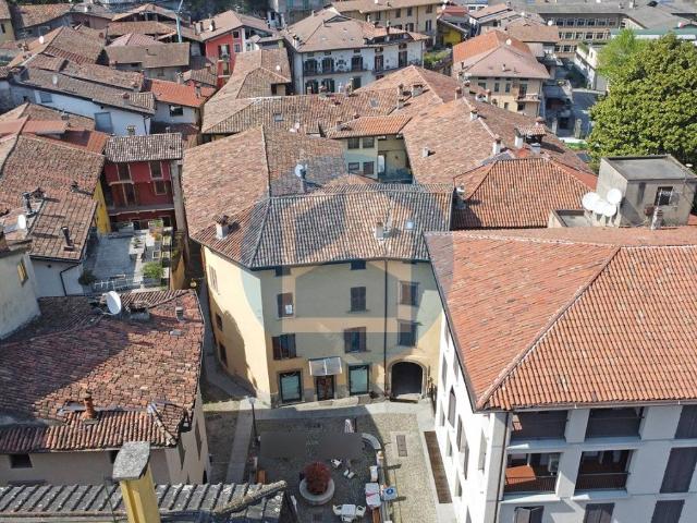 Appartamento in vendita a Breno BS