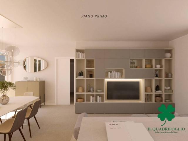 Appartamento in vendita a Breno BS