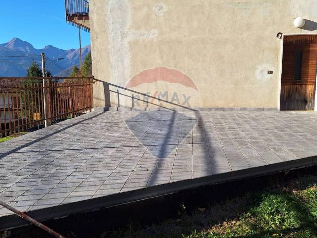 Appartamento in vendita a Breno BS