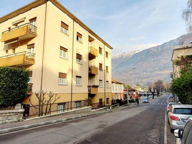 Appartamento in vendita a Breno BS