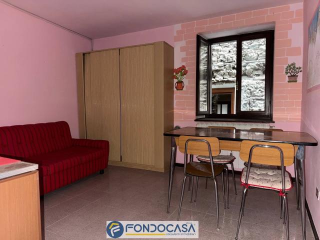Appartamento in vendita a Breno