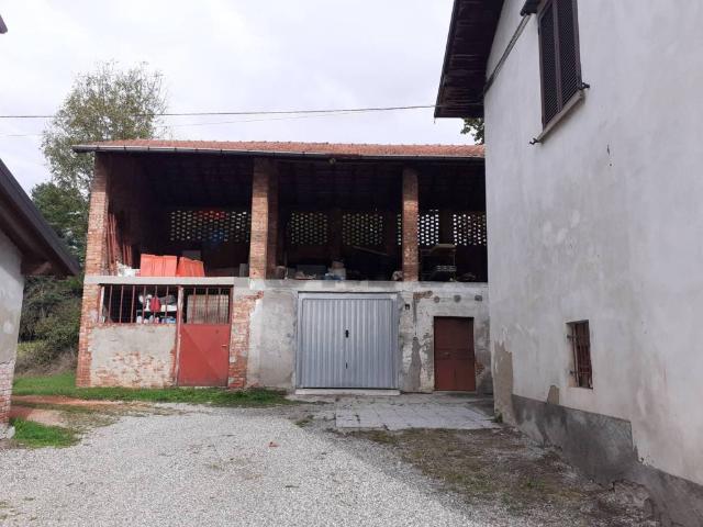 Appartamento in vendita a Brebbia VA