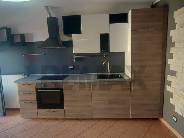 Appartamento in vendita a Brebbia VA