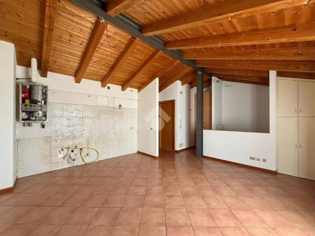 Appartamento in vendita a Breda di Piave TV