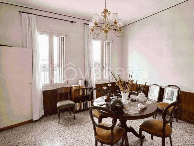 Appartamento in vendita a Breganze via Trieste, 10