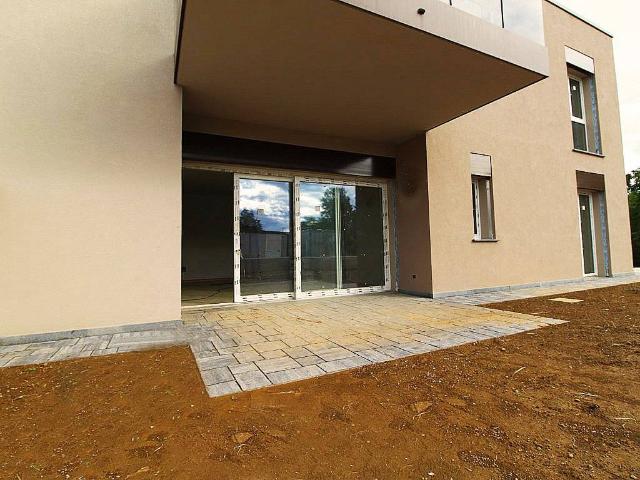 Appartamento in vendita a Bregnano CO