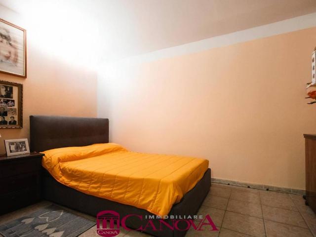 Appartamento in vendita a Bregnano CO