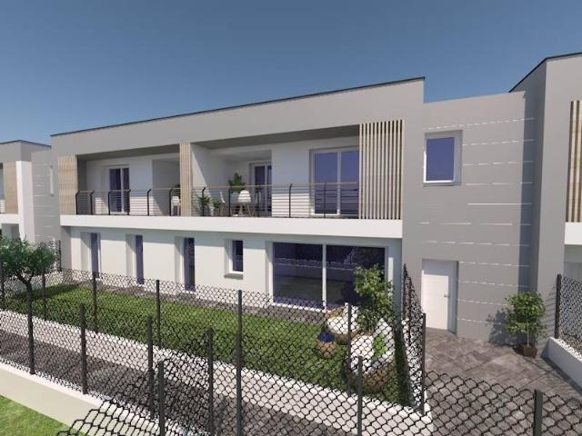 Appartamento in vendita a Bregnano CO
