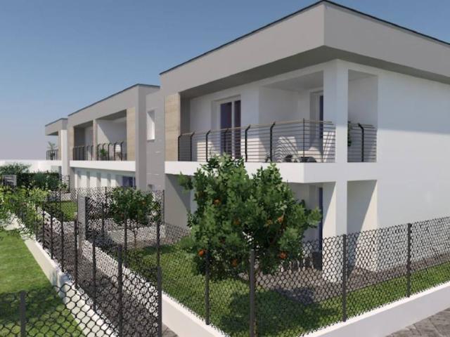 Appartamento in vendita a Bregnano CO