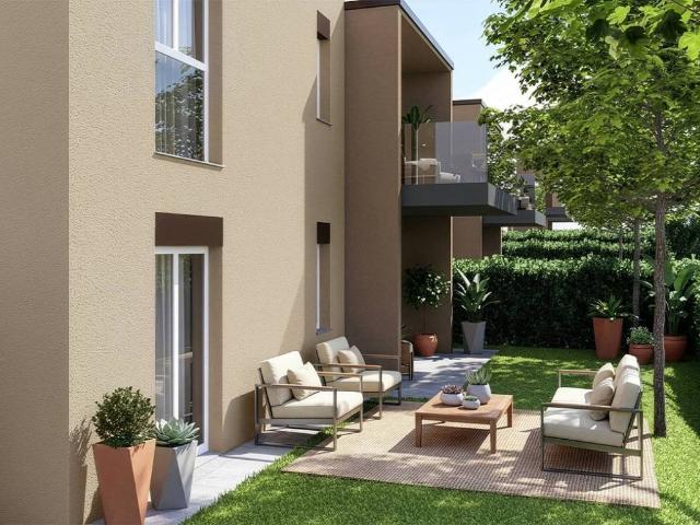 Appartamento in vendita a Bregnano CO