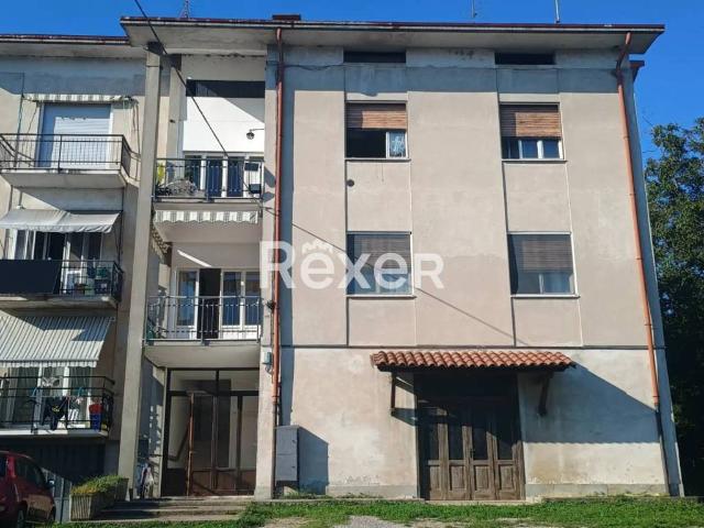 Appartamento in vendita a Bregnano CO