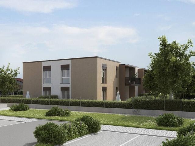 Appartamento in vendita a Bregnano CO