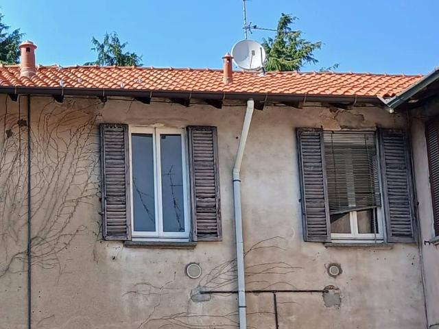 Appartamento in vendita a Bregnano CO
