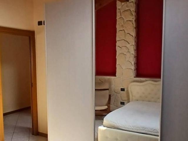 Appartamento in vendita a Bregnano CO