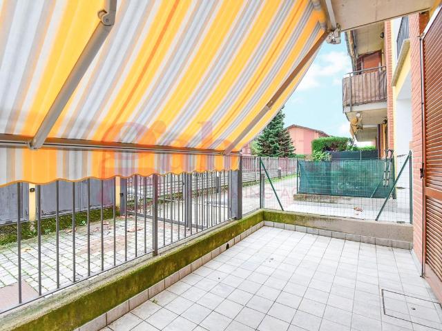 Appartamento in vendita a Bregnano