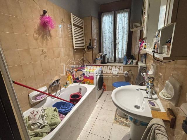 Appartamento in vendita a Bregnano