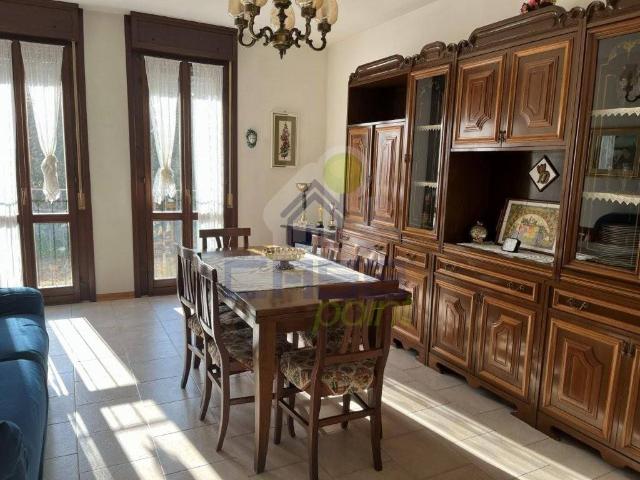 Appartamento in vendita a Brescello RE