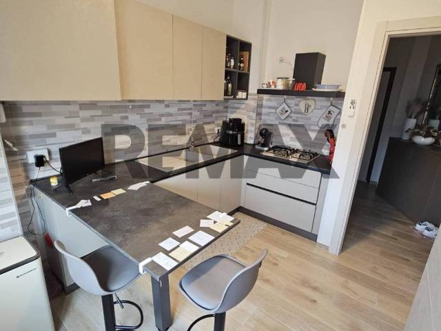 Appartamento in vendita a Brescello RE