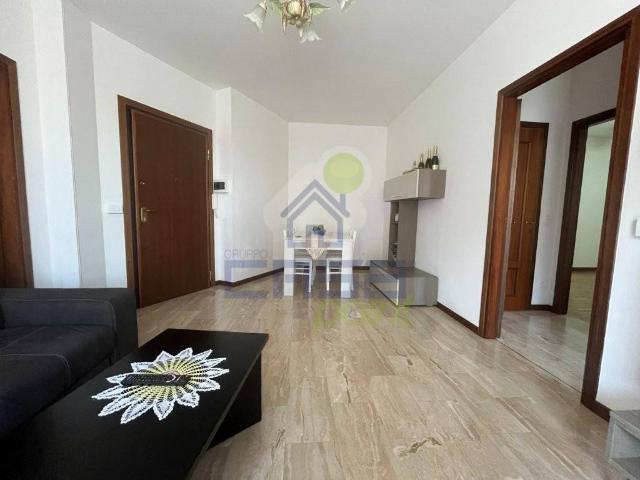 Appartamento in vendita a Brescello RE