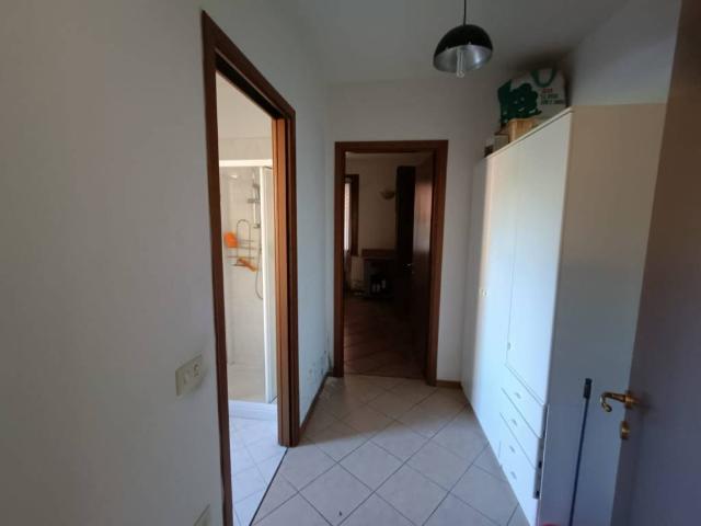 Appartamento in vendita a Brescello RE