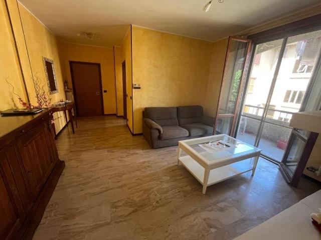 Appartamento in vendita a Brescello RE